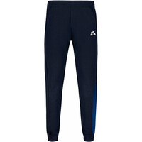 Le Coq Sportif pantalón hombre HERITAGE SP Pant Slim N1 M vista detalle