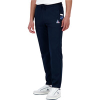 Le Coq Sportif pantalón hombre HERITAGE SP Pant SLIM N1 M vista frontal