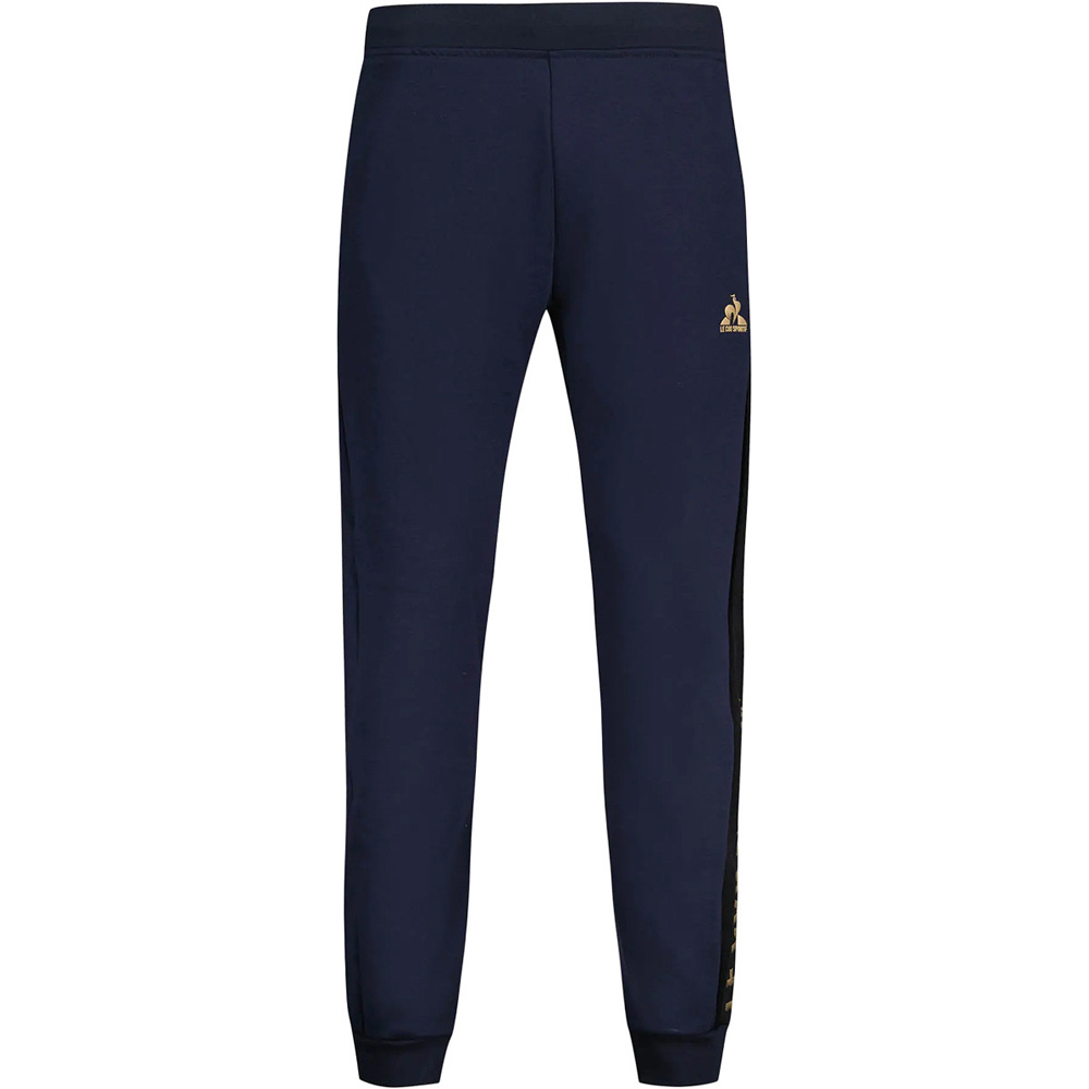 Le Coq Sportif pantalón hombre NOEL SP Pant Regular N1 M vista detalle