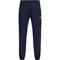 Le Coq Sportif pantalón hombre NOEL SP Pant Regular N1 M vista detalle