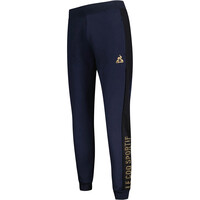 Le Coq Sportif pantalón hombre NOEL SP Pant Regular N1 M vista frontal