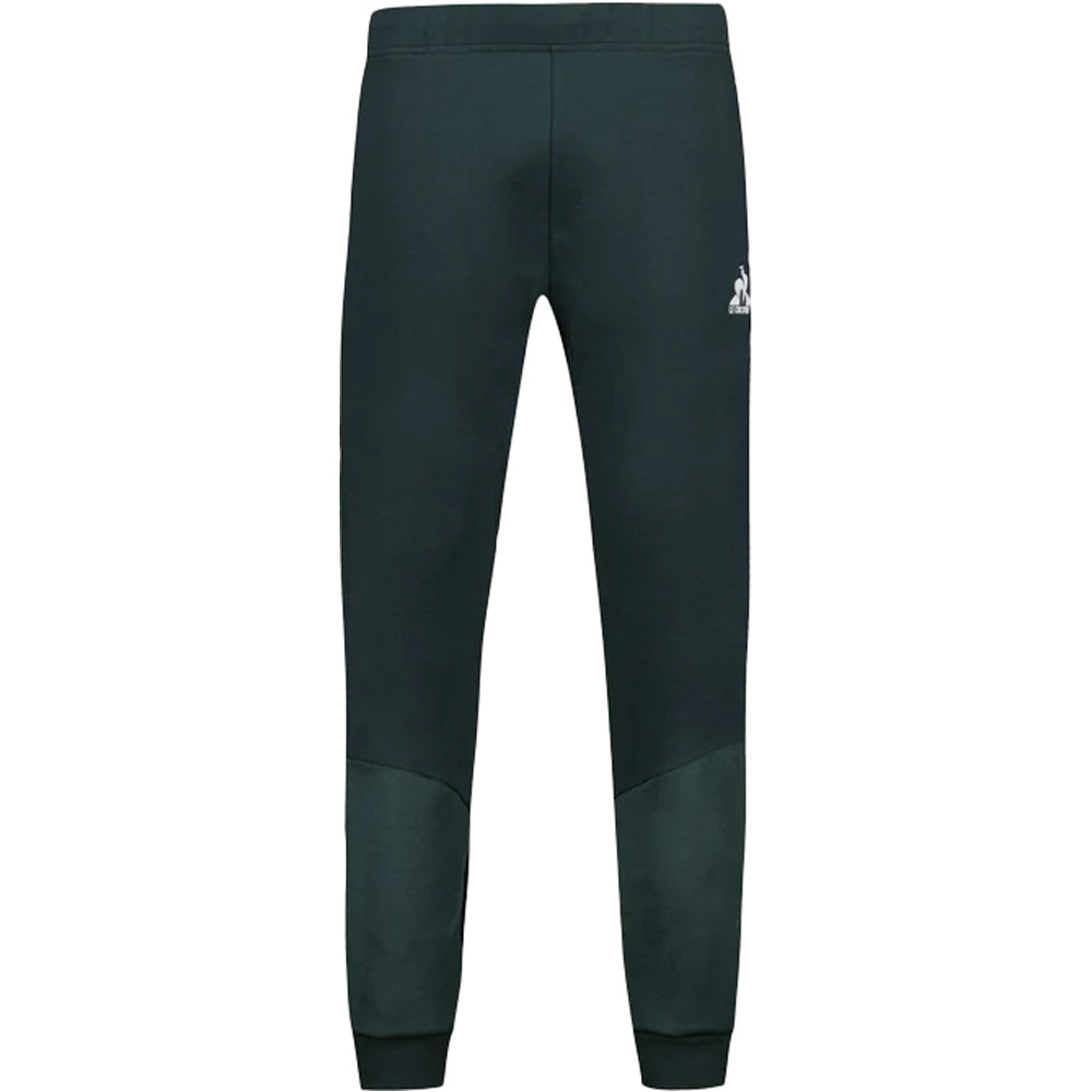 Le Coq Sportif pantalón hombre TRAINING LF Pant Regular N2 M vista detalle