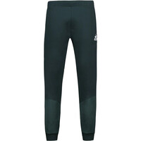 Le Coq Sportif pantalón hombre TRAINING LF Pant Regular N2 M vista detalle