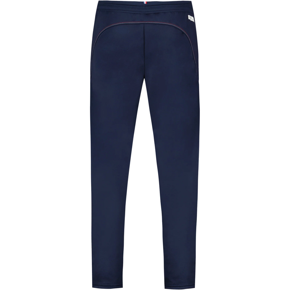 Le Coq Sportif pantalón hombre TRI LF Pant Straight N1 M 03