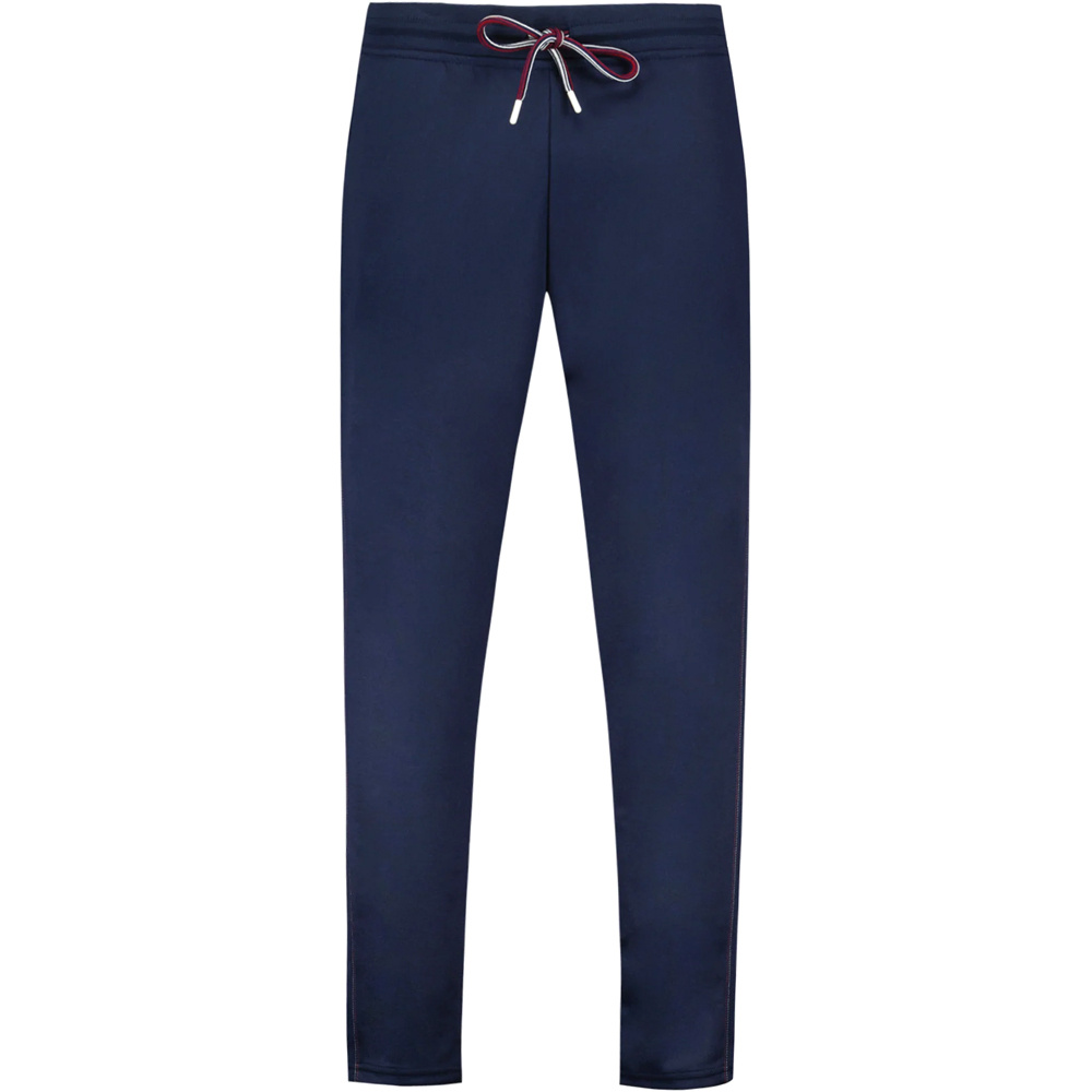 Le Coq Sportif pantalón hombre TRI LF Pant Straight N1 M vista detalle