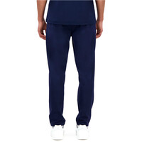 Le Coq Sportif pantalón hombre TRI LF Pant Straight N1 M vista trasera
