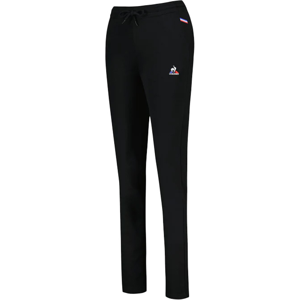 Le Coq Sportif pantalón mujer ESS Pant Droit N1 W 04
