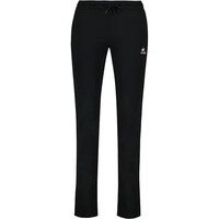 Le Coq Sportif pantalón mujer ESS Pant Droit N1 W vista detalle