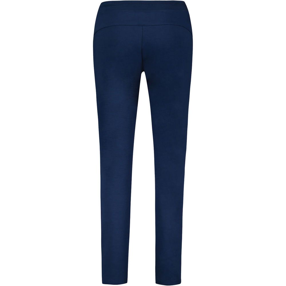 Le Coq Sportif pantalón mujer ESS Pant Slim N1 W 03