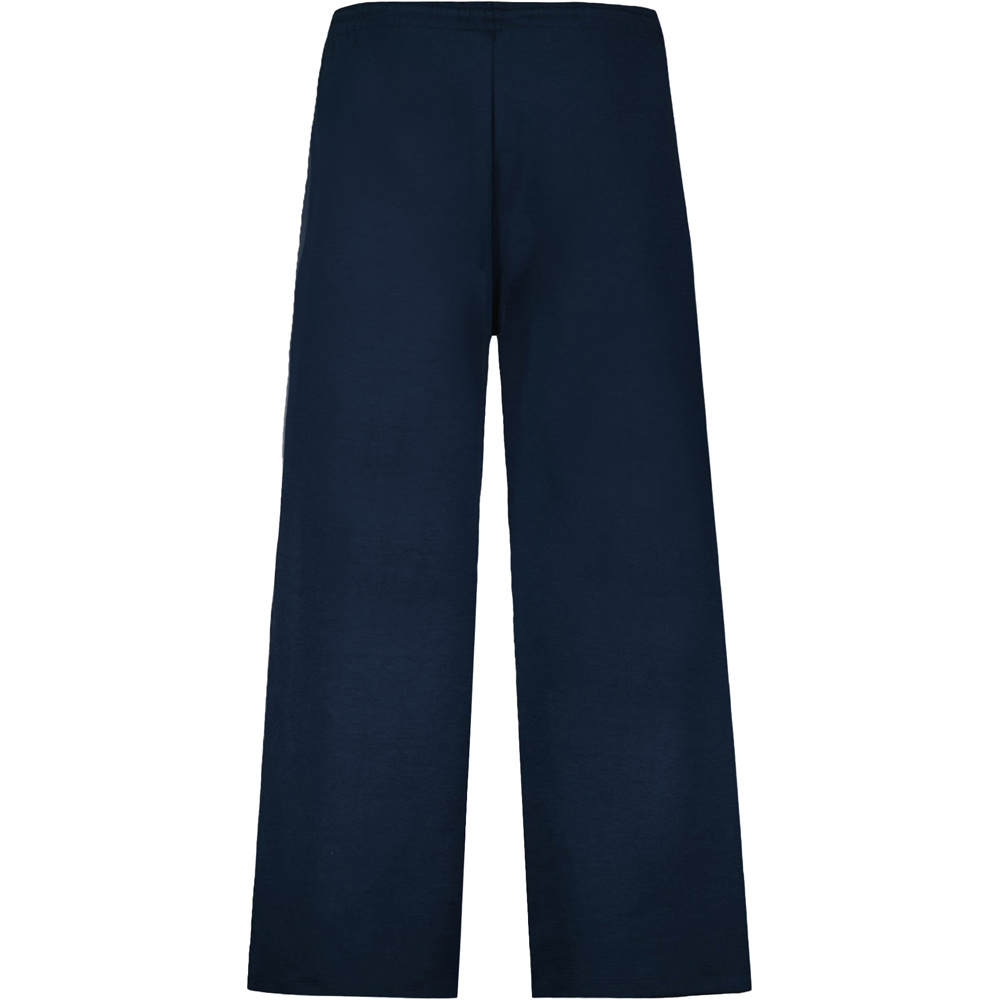 Le Coq Sportif pantalón mujer HERITAGE SP Pant LARGE N1 W 03