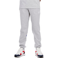 Le Coq Sportif pantalón niño MINI MOI TRI Pant N1 Enf. vista frontal