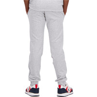 Le Coq Sportif pantalón niño MINI MOI TRI Pant N1 Enf. vista trasera