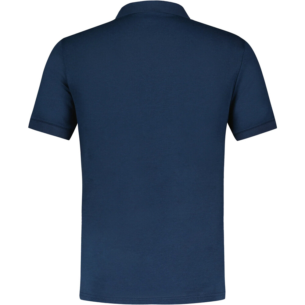 Le Coq Sportif polo manga corta hombre ESS Polo SS N1 M 03