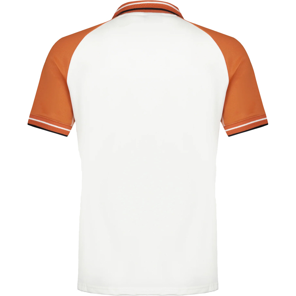 Le Coq Sportif polo manga corta hombre HERITAGE Polo SS N2 M 03