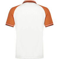 Le Coq Sportif polo manga corta hombre HERITAGE Polo SS N2 M 03