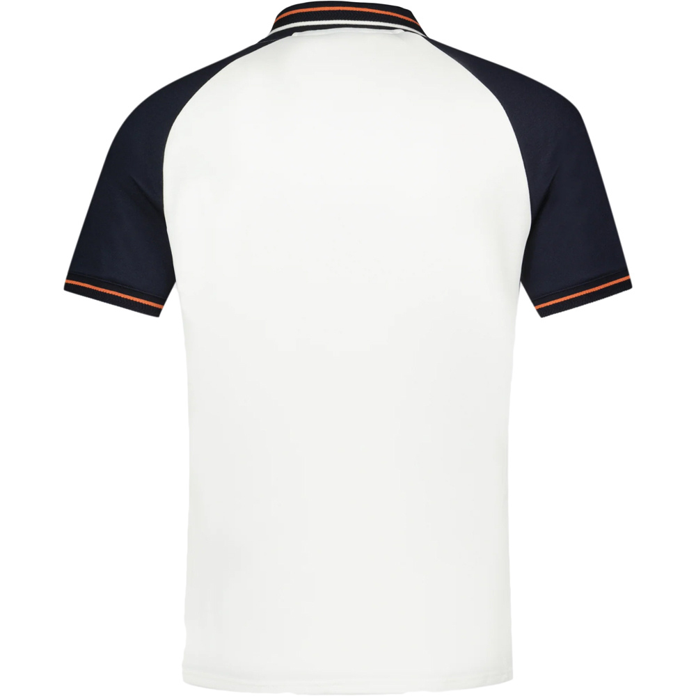 Le Coq Sportif polo manga corta hombre HERITAGE Polo SS N2 M 03