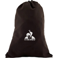 Le Coq Sportif saco petate TRAINING Gymsac N1 vista frontal