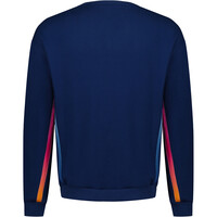 Le Coq Sportif sudadera hombre CONTEMPORAIN LF Crew Sweat N1 M 03