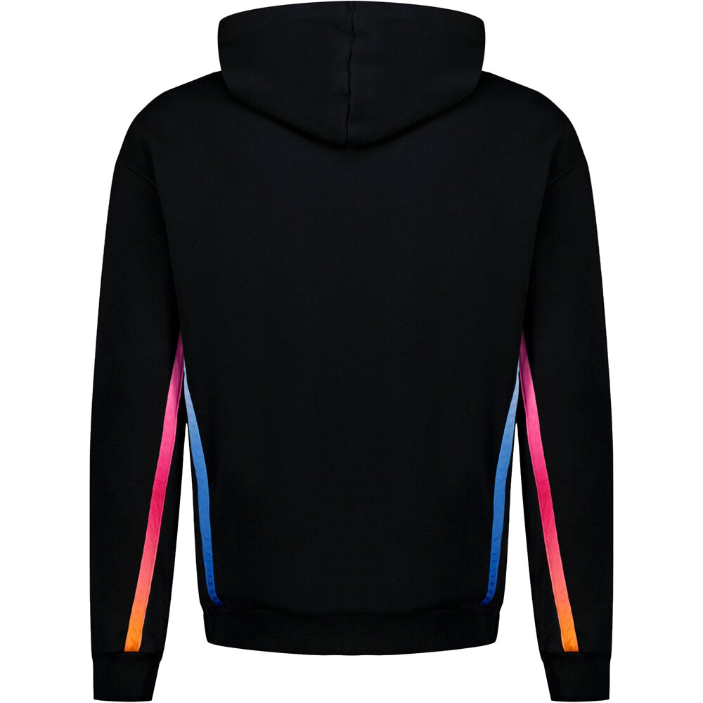 Le Coq Sportif sudadera hombre CONTEMPORAIN LF Hoody N1 M 03