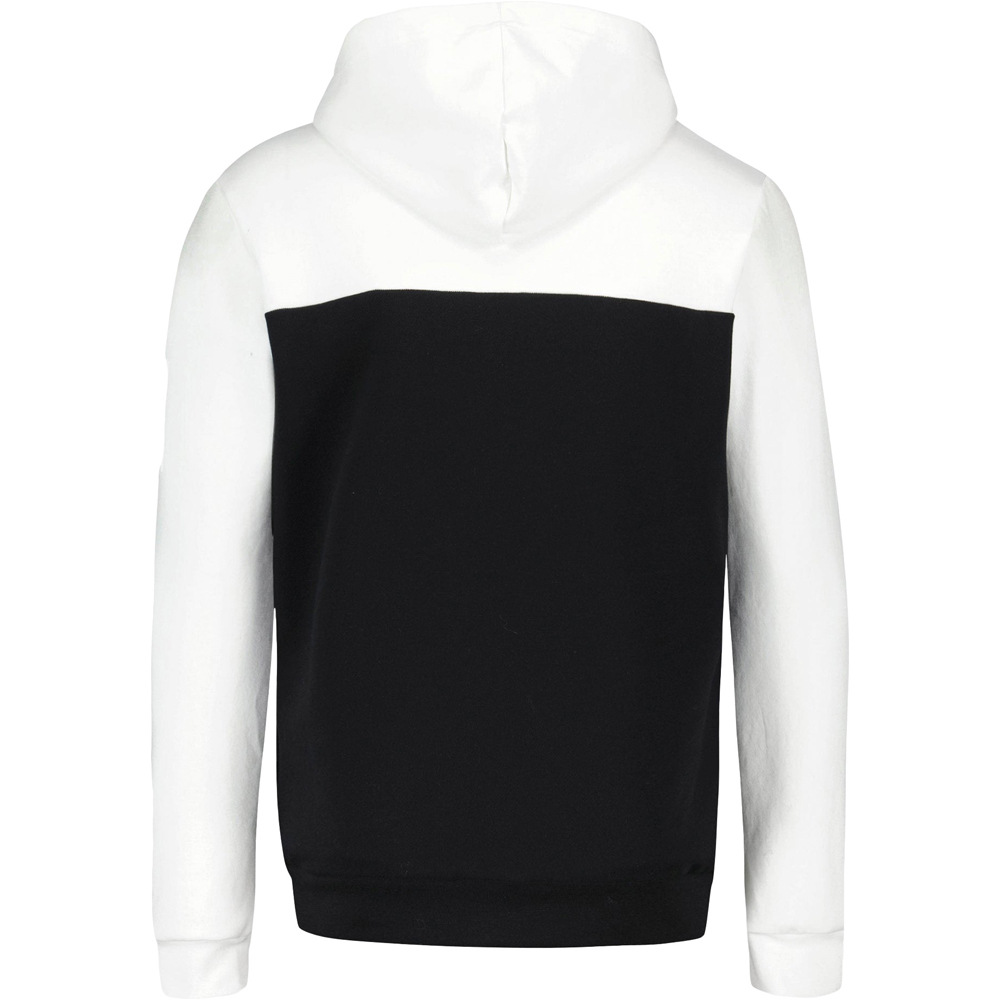 Le Coq Sportif sudadera hombre CONTEMPORAIN SP FZ Hoody N1 M 03