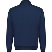 Le Coq Sportif sudadera hombre ESS Halfzip N1 M 03