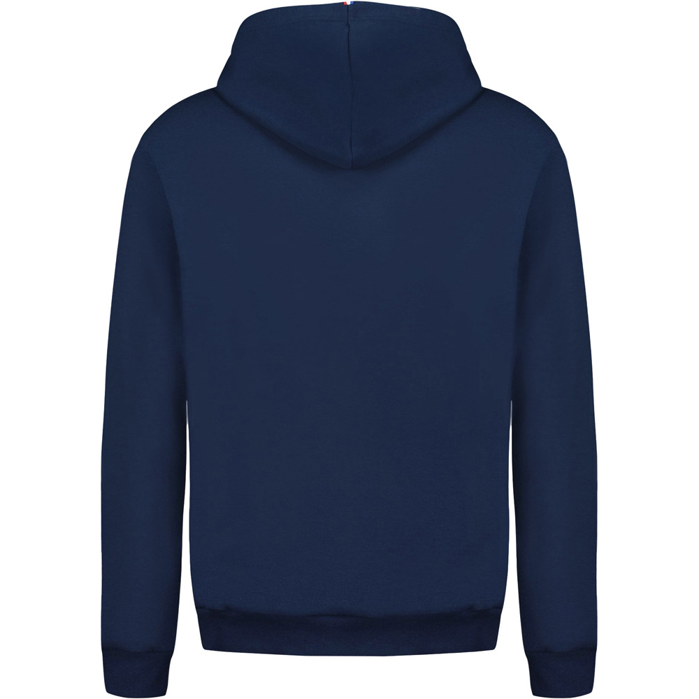 Le Coq Sportif sudadera hombre ESS Hoody N1 M 03
