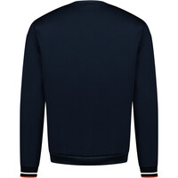 Le Coq Sportif sudadera hombre HERITAGE Crew Sweat N2 M 03