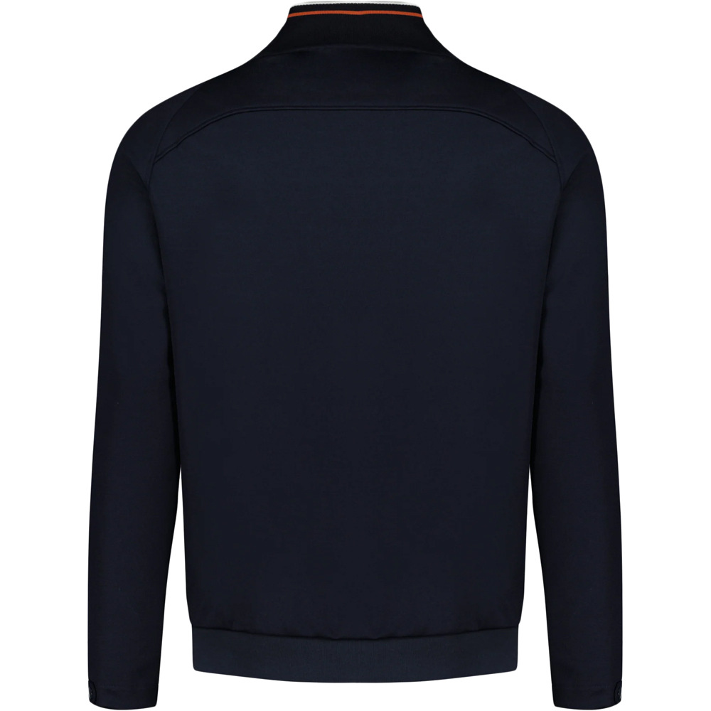 Le Coq Sportif sudadera hombre HERITAGE FZ Sweat N2 M 03