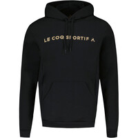 Le Coq Sportif sudadera hombre NOEL SP Hoody N1 M vista frontal