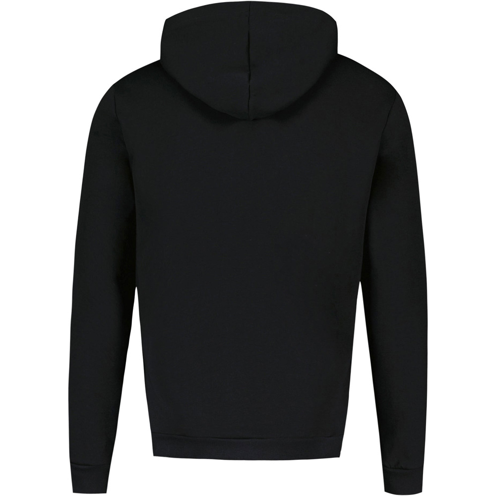 Le Coq Sportif sudadera hombre NOEL SP Hoody N1 M vista trasera