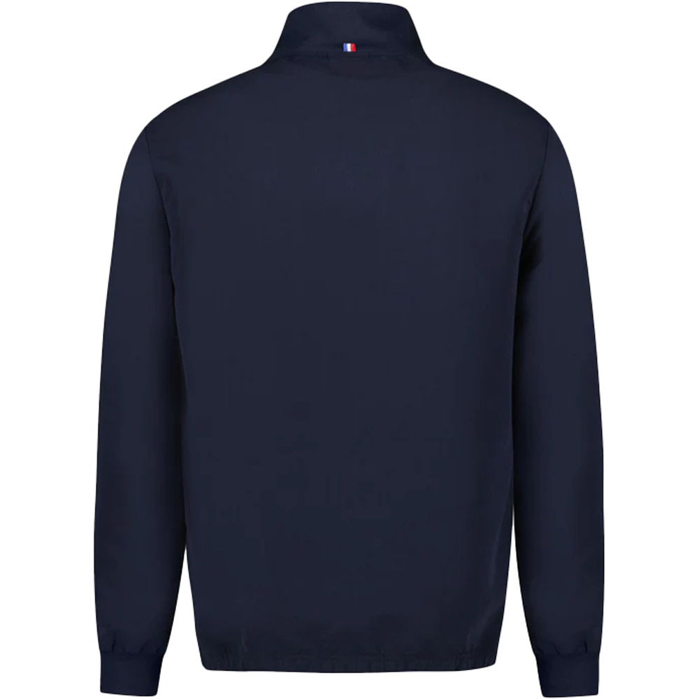 Le Coq Sportif sudadera hombre SAISON 2 FZ Sweat N1 M 03