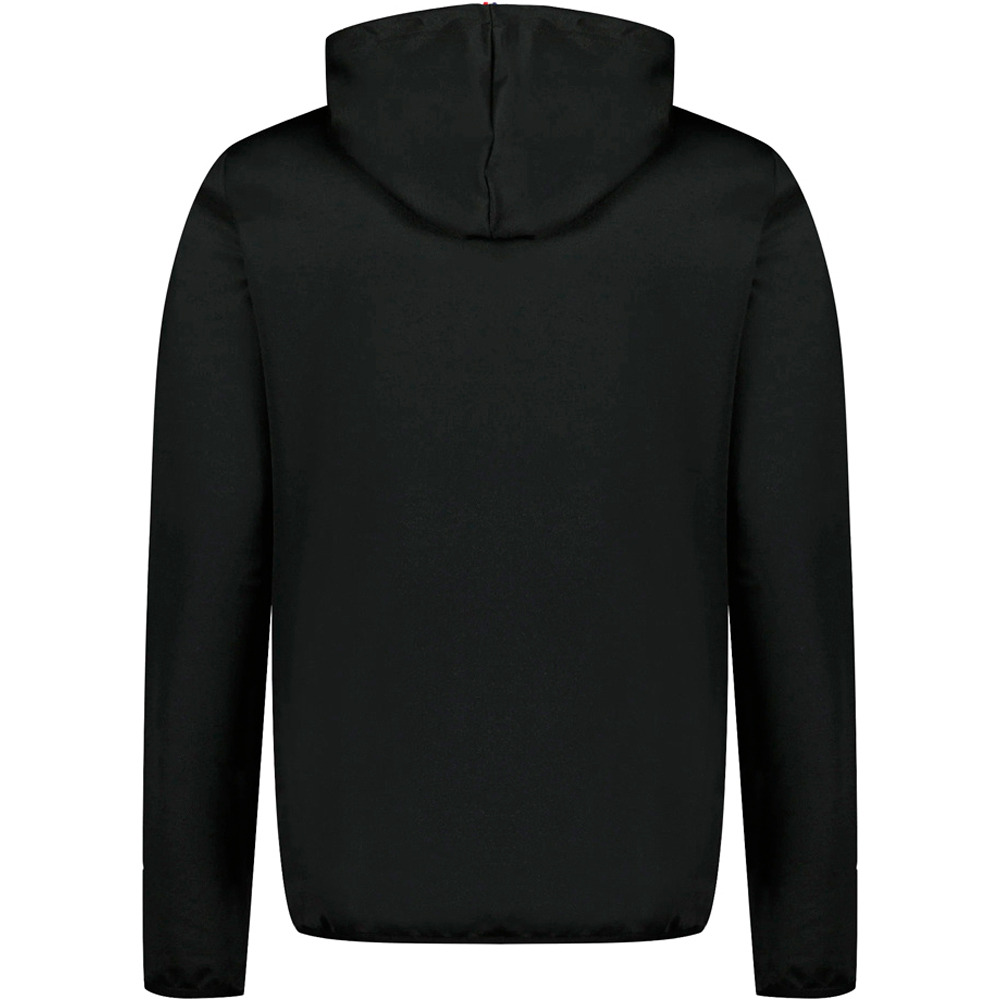 Le Coq Sportif sudadera hombre TECH SP FZ Hoody N1 M 03