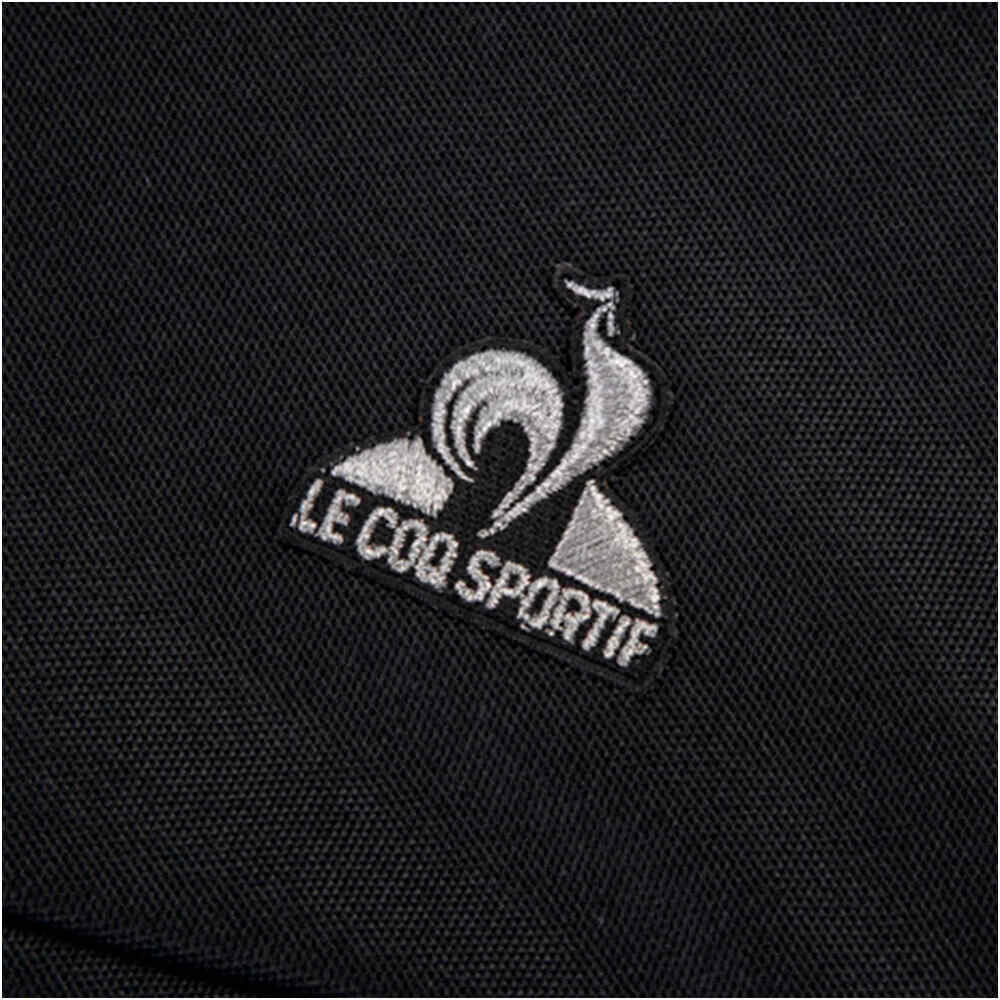 Le Coq Sportif sudadera hombre TECH SP FZ Hoody N1 M 04