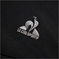 Le Coq Sportif sudadera hombre TECH SP FZ Hoody N1 M 04