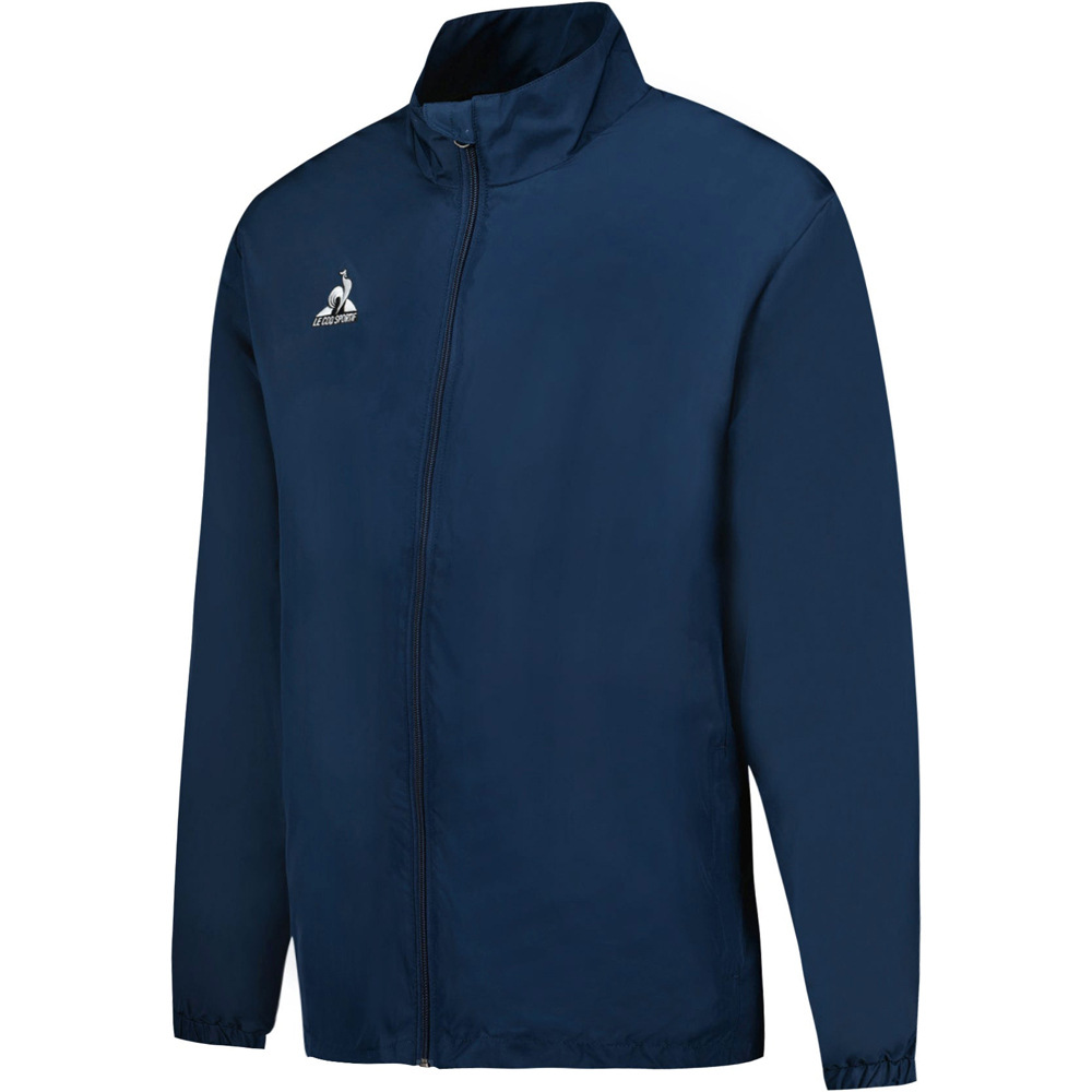 Le Coq Sportif sudadera hombre TRAINING Coupe vent Club N1 M vista detalle