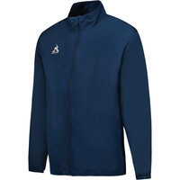 Le Coq Sportif sudadera hombre TRAINING Coupe vent Club N1 M vista detalle