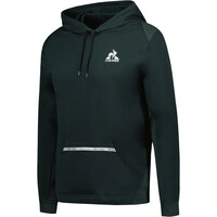 Le Coq Sportif sudadera hombre TRAINING LF Hoody N2 M 04