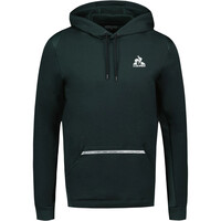 Le Coq Sportif sudadera hombre TRAINING LF Hoody N2 M vista detalle