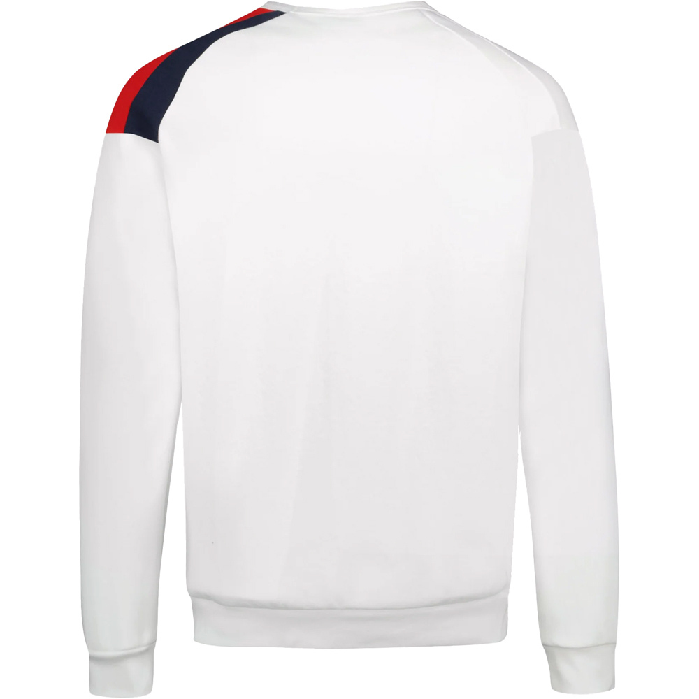 Le Coq Sportif sudadera hombre TRI Crew Sweat N2 M 03