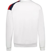 Le Coq Sportif sudadera hombre TRI Crew Sweat N2 M 03