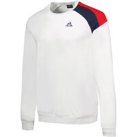 Le Coq Sportif sudadera hombre TRI Crew Sweat N2 M 04