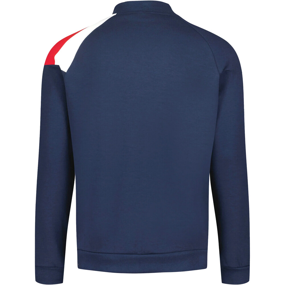 Le Coq Sportif sudadera hombre TRI FZ Sweat N2 M 03