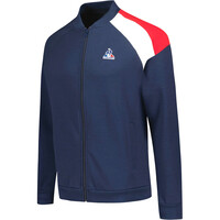 Le Coq Sportif sudadera hombre TRI FZ Sweat N2 M 04