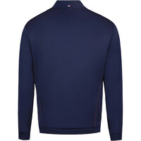 Le Coq Sportif sudadera hombre TRI LF FZ Sweat N1 M 03