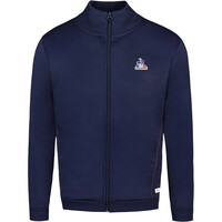 Le Coq Sportif sudadera hombre TRI LF FZ Sweat N1 M vista detalle