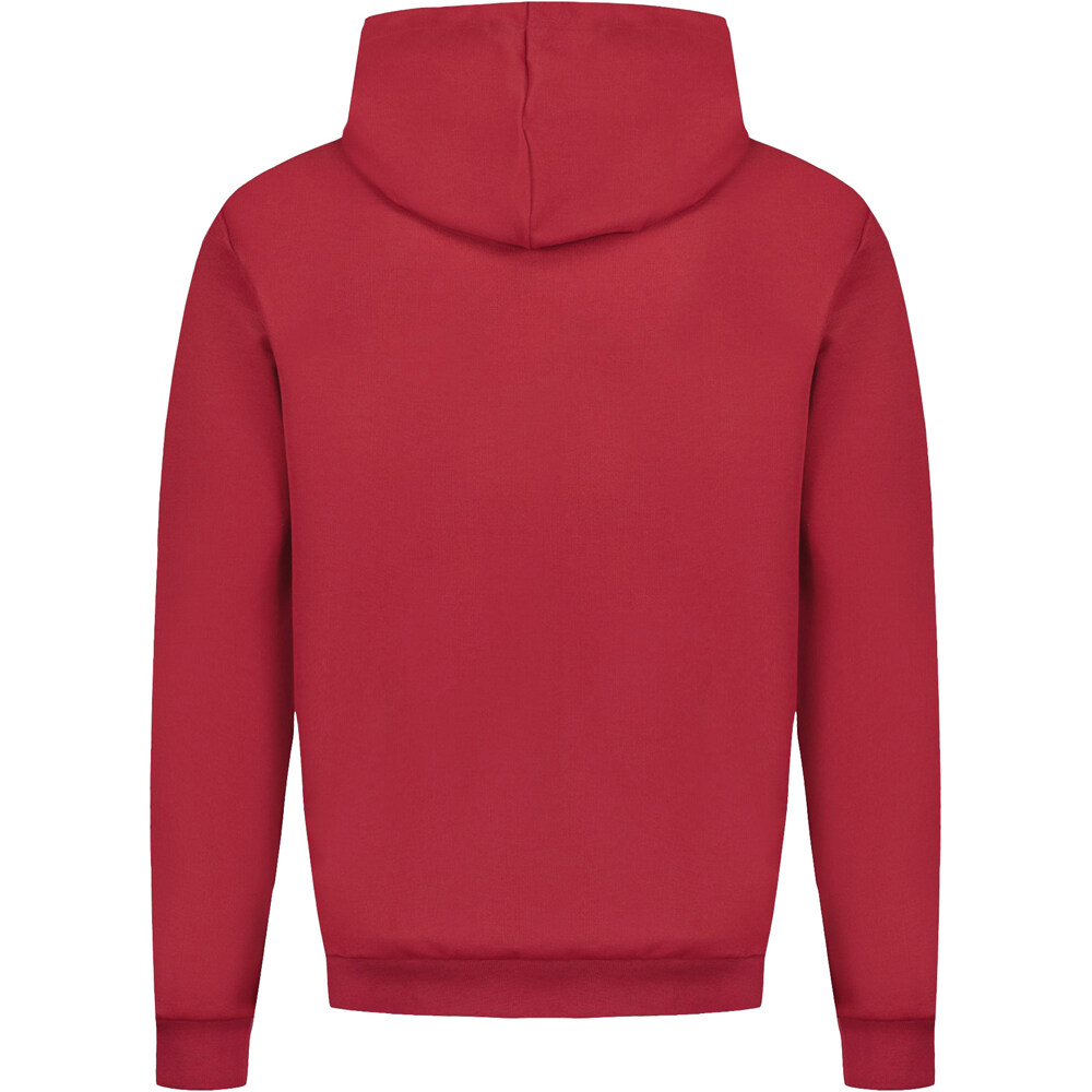 Le Coq Sportif sudadera hombre TRI SP Hoody N1 M 03