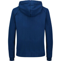 Le Coq Sportif sudadera mujer ESS FZ Hoody N1 W 03