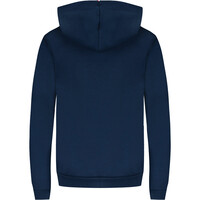 Le Coq Sportif sudadera mujer ESS FZ Hoody N1 W 03