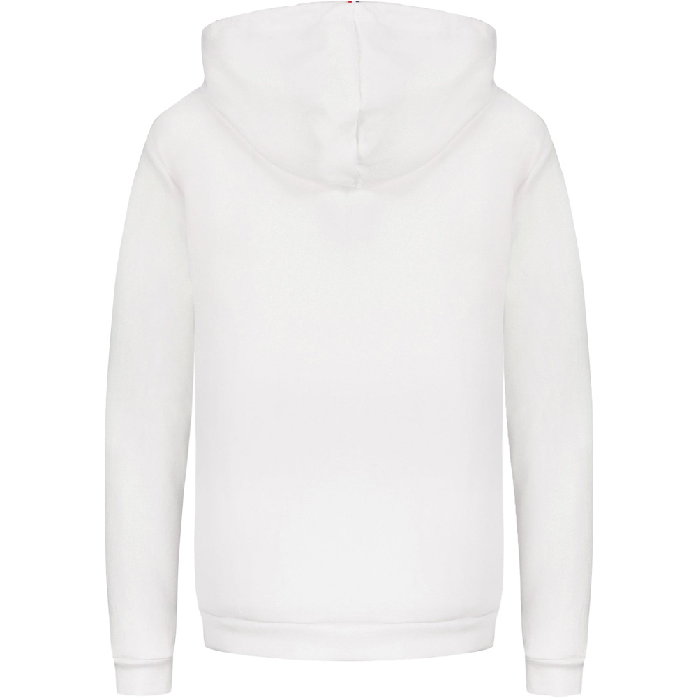 Le Coq Sportif sudadera mujer ESS Hoody N1 W 03