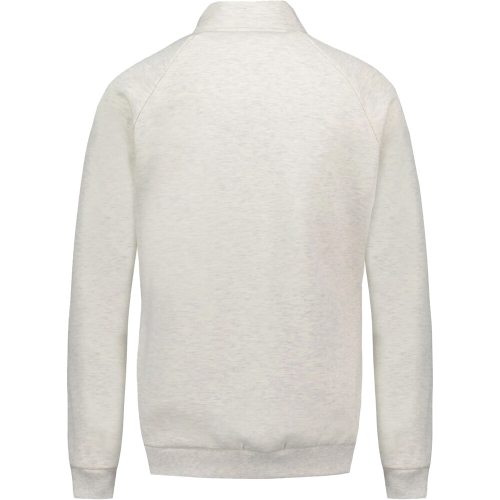 Le Coq Sportif sudadera mujer SAISON FZ Sweat N1 W 03